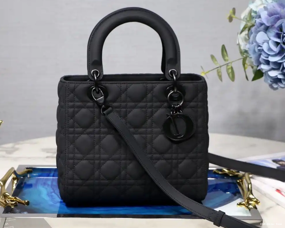 OldCobbler Bags MATTE DIRO LADY ULTRA 0701